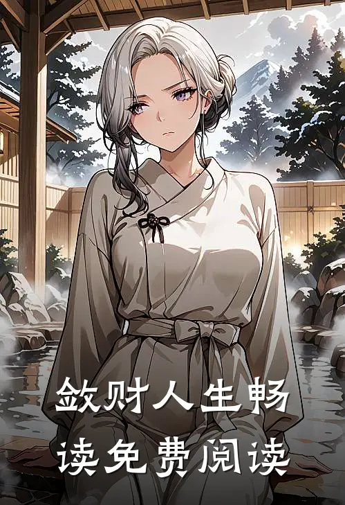 敛财人生畅读免费阅读