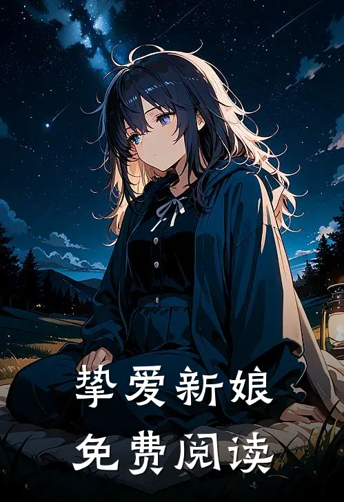 挚爱新娘免费阅读