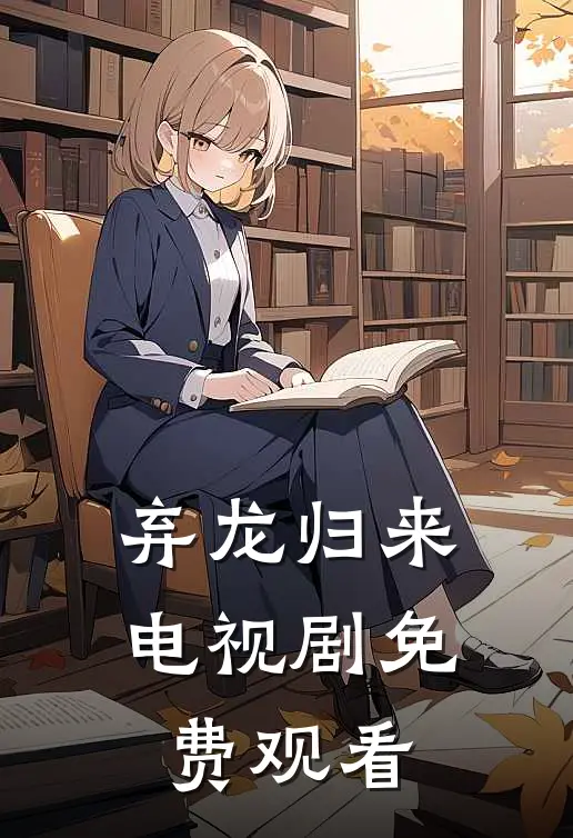 弃龙归来电视剧免费观看