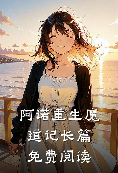 阿诺重生魔道记长篇免费阅读