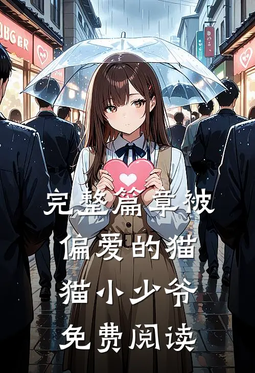 完整篇章被偏爱的猫猫小少爷免费阅读