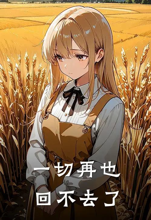 一切再也回不去了