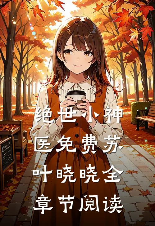 绝世小神医免费苏叶晓晓全章节阅读