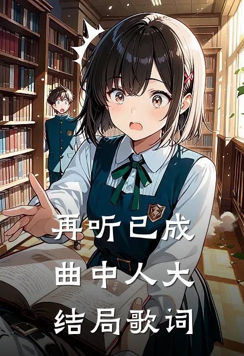 再听已成曲中人大结局歌词