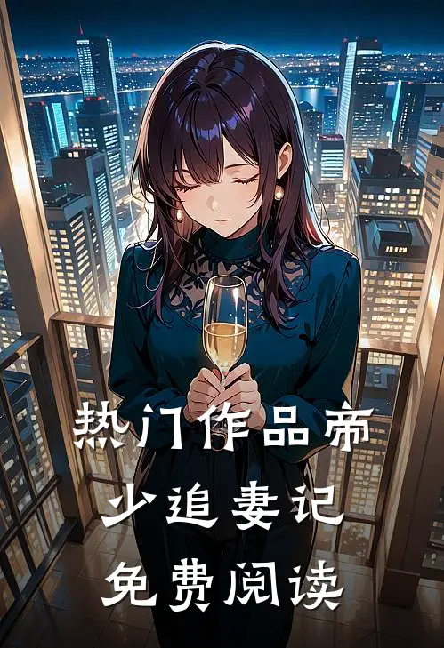 热门作品帝少追妻记免费阅读