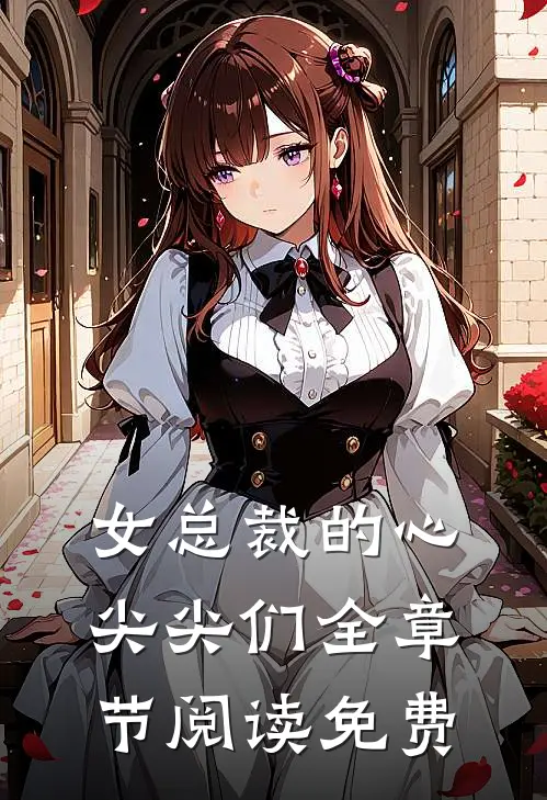 女总裁的心尖尖们全章节阅读免费