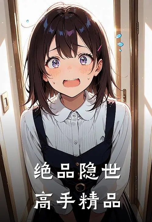 绝品隐世高手精品