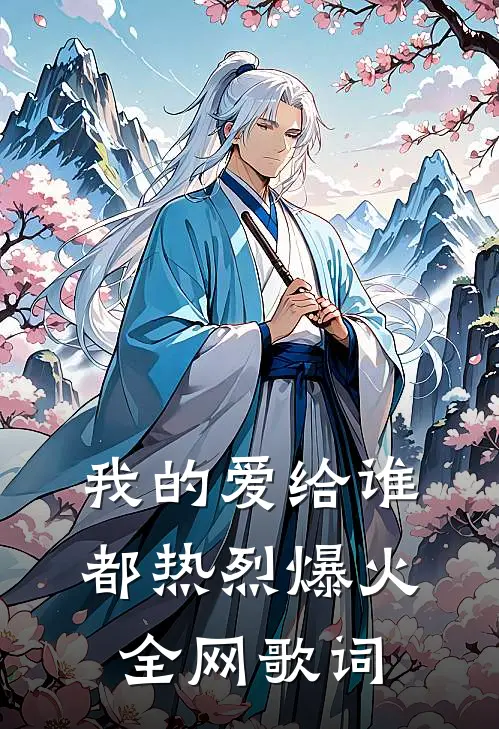 我的爱给谁都热烈爆火全网歌词