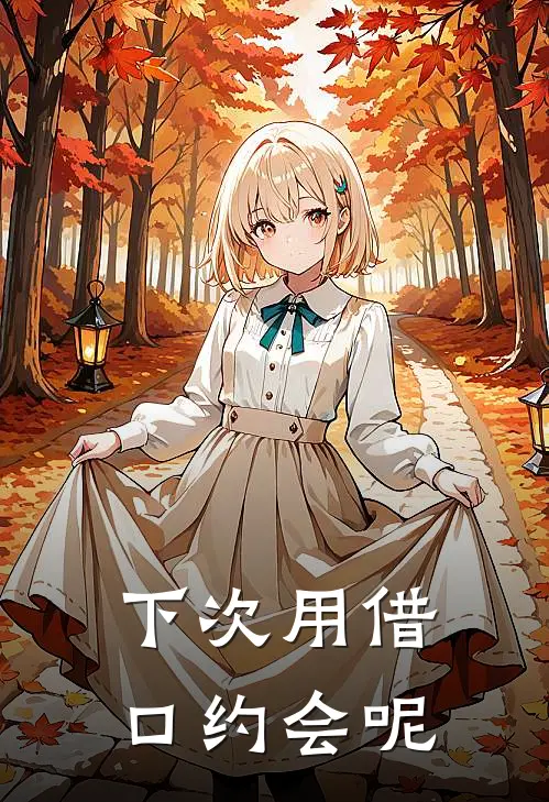 下次用借口约会呢