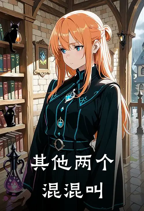 其他两个混混叫