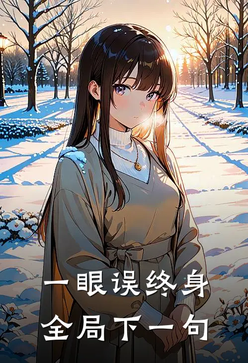 一眼误终身全局下一句