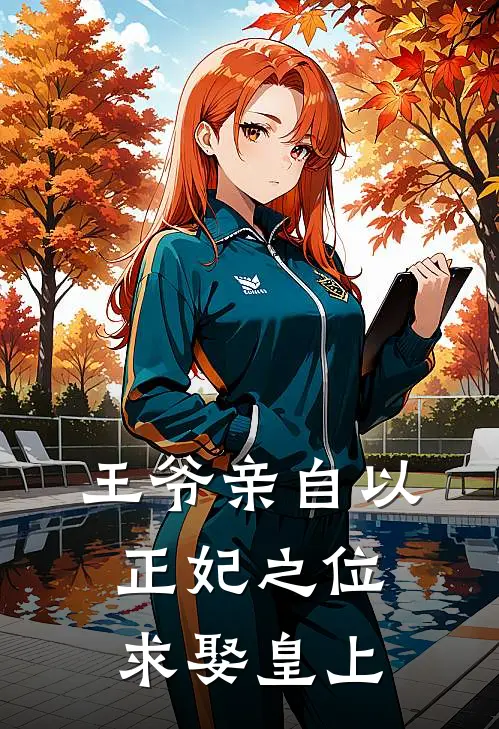 王爷亲自以正妃之位求娶皇上