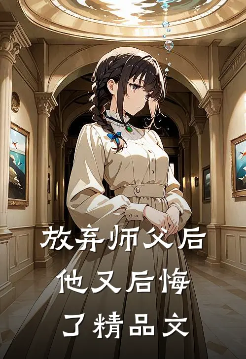 放弃师父后他又后悔了精品文