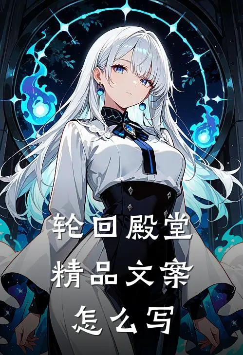 轮回殿堂精品文案怎么写