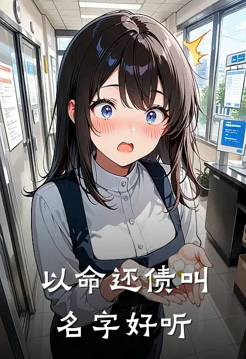 以命还债叫名字好听