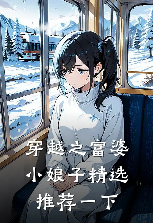 穿越之富婆小娘子精选推荐一下
