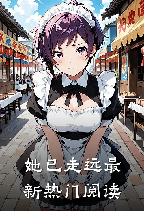她已走远最新热门阅读