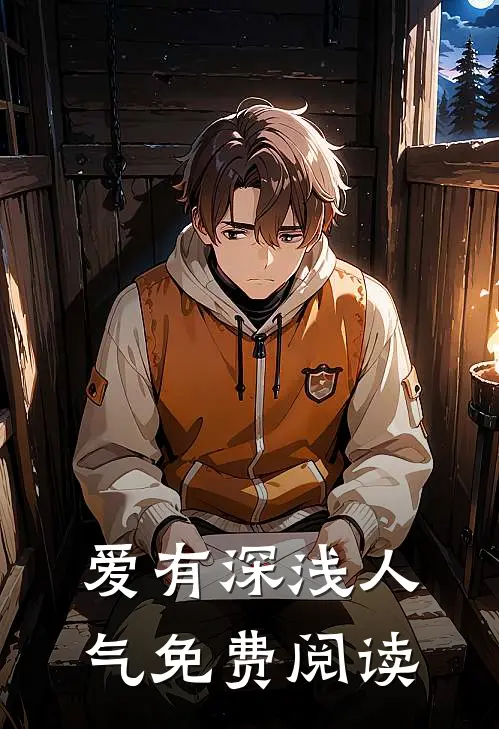 爱有深浅人气免费阅读