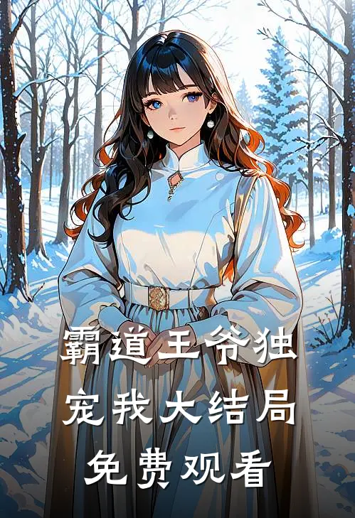 霸道王爷独宠我大结局免费观看