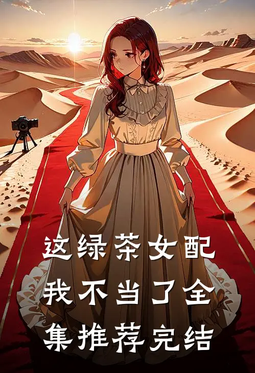 这绿茶女配我不当了全集推荐完结