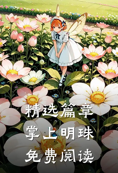精选篇章掌上明珠免费阅读
