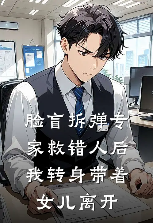 脸盲拆弹专家救错人后,我转身带着女儿离开txt