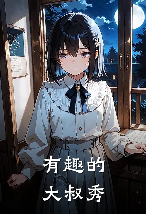 有趣的大叔秀