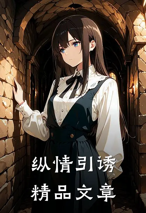 纵情引诱精品文章