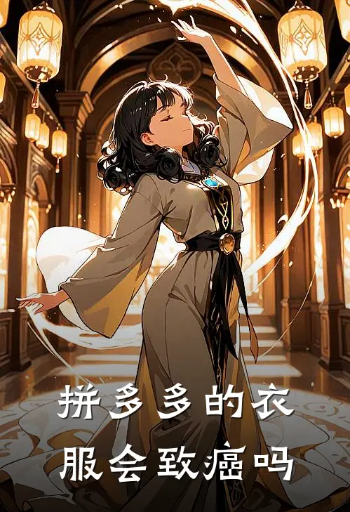 拼多多的衣服会致癌吗