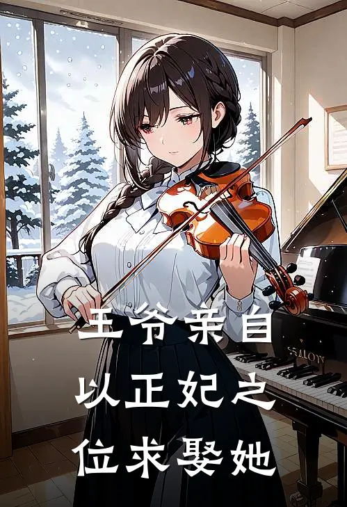 王爷亲自以正妃之位求娶她