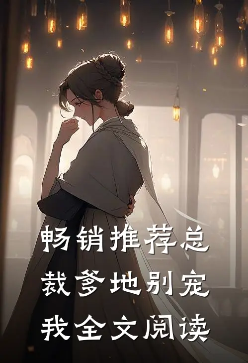 畅销推荐总裁爹地别宠我全文阅读