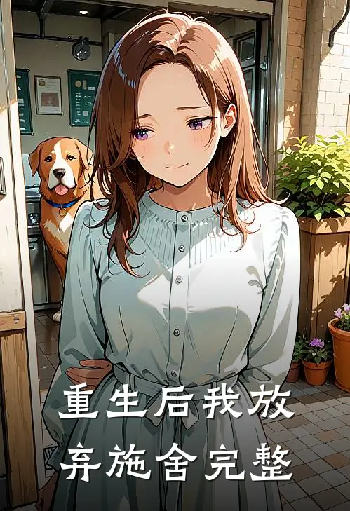 重生后我放弃施舍完整