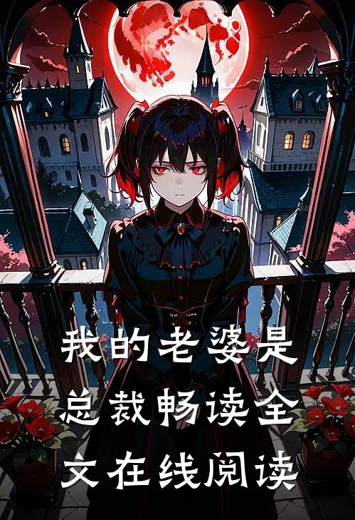 我的老婆是总裁畅读全文在线阅读