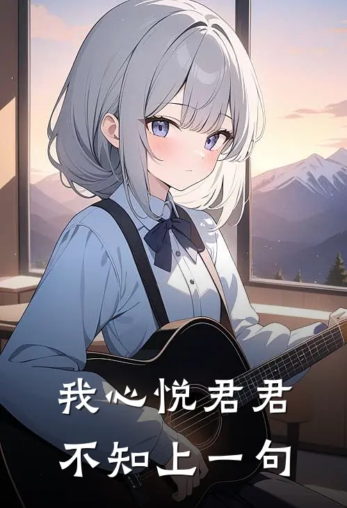 我心悦君君不知上一句