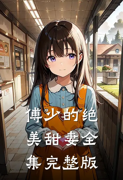 傅少的绝美甜妻全集完整版