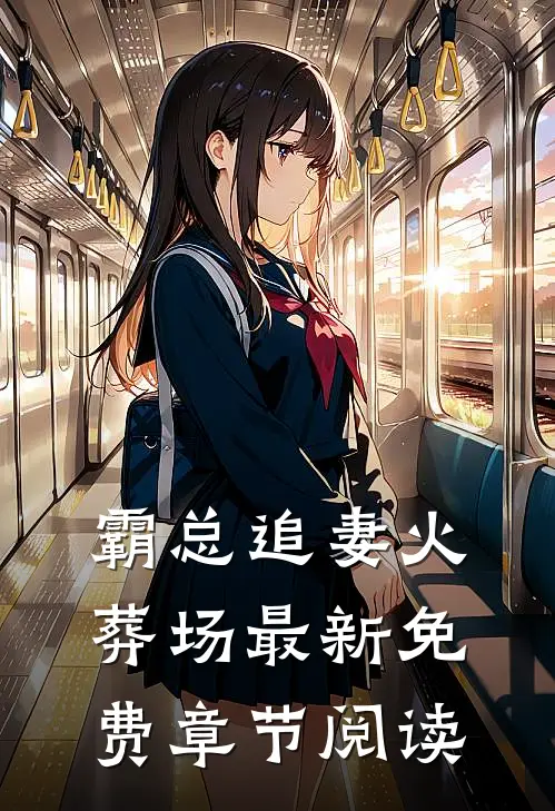 霸总追妻火葬场最新免费章节阅读