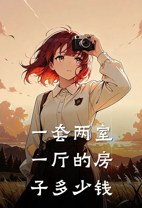 一套两室一厅的房子多少钱