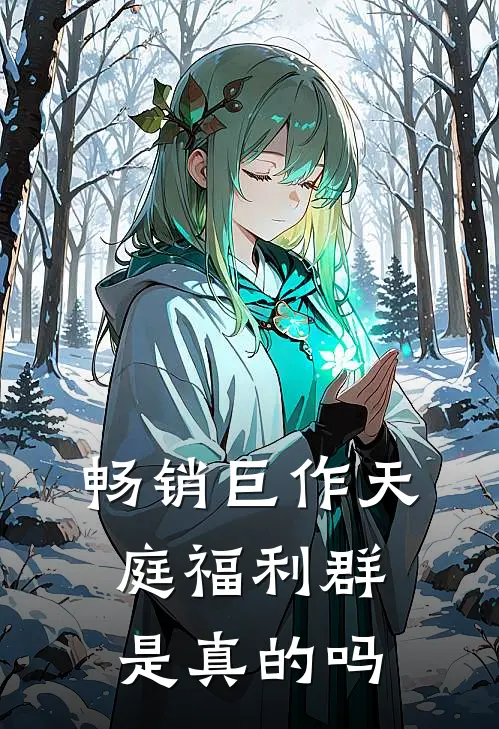畅销巨作天庭福利群是真的吗