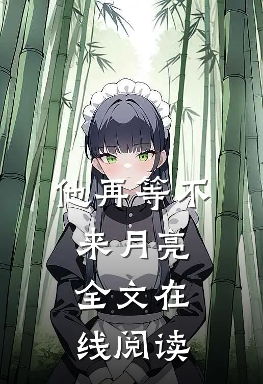 他再等不来月亮全文在线阅读