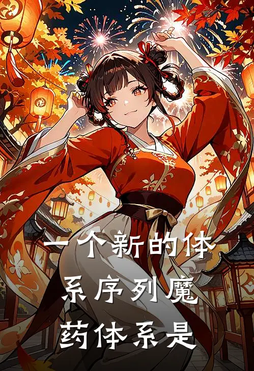 一个新的体系序列魔药体系是