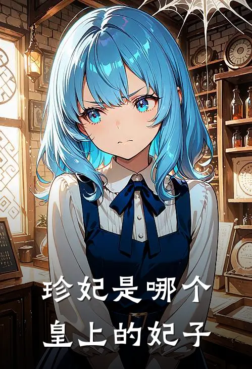 珍妃是哪个皇上的妃子
