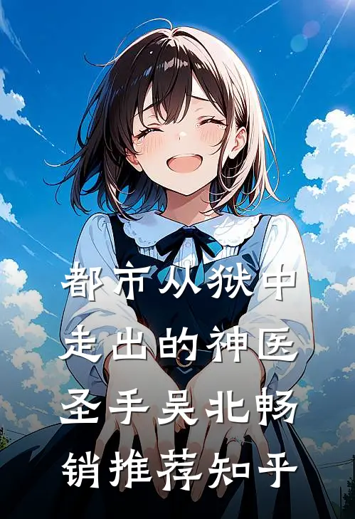 都市从狱中走出的神医圣手吴北畅销推荐知乎