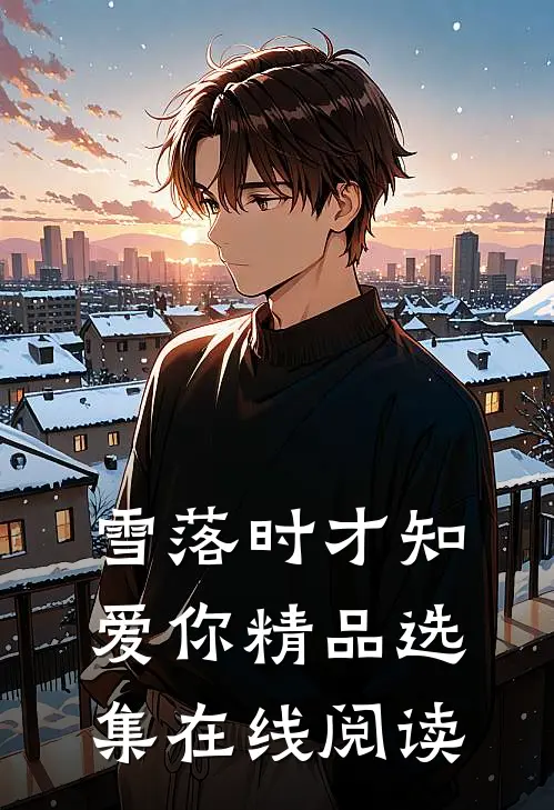 雪落时才知爱你精品选集在线阅读