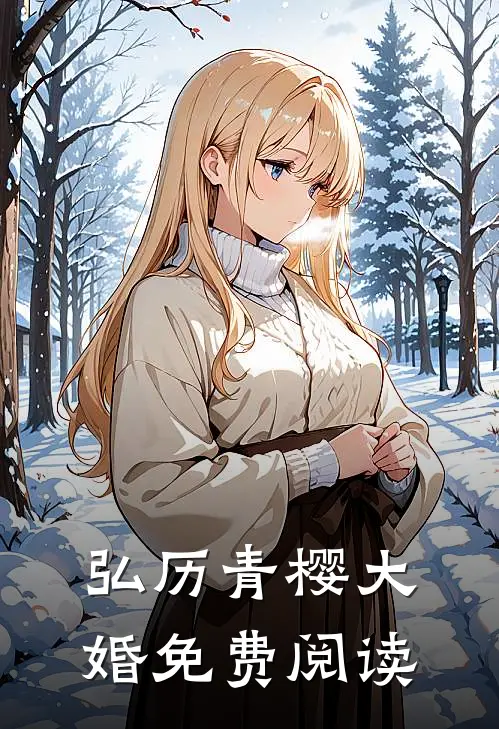 弘历青樱大婚免费阅读