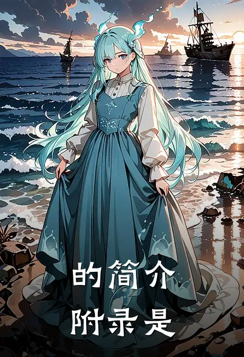 的简介附录是