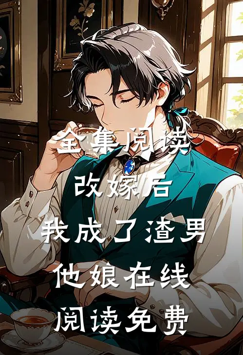 全集阅读改嫁后,我成了渣男他娘在线阅读免费