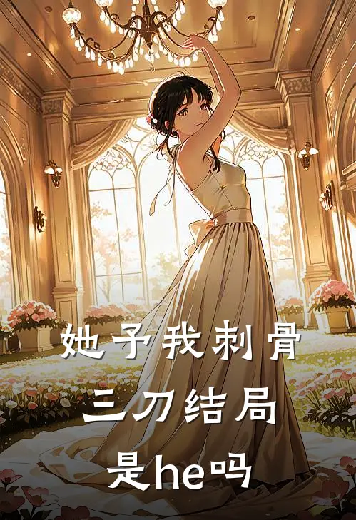她予我刺骨三刀结局是he吗