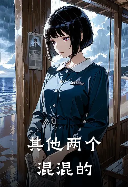 其他两个混混的