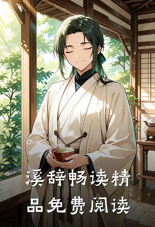 溪辞畅读精品免费阅读