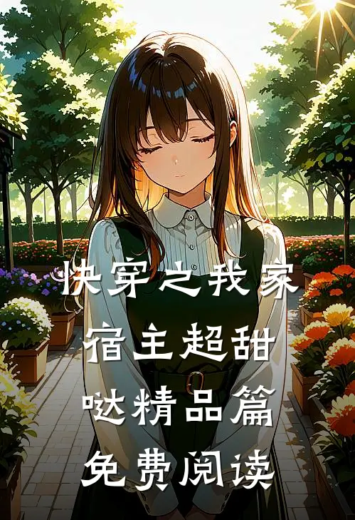 快穿之我家宿主超甜哒精品篇免费阅读